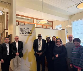 Symposium Participants