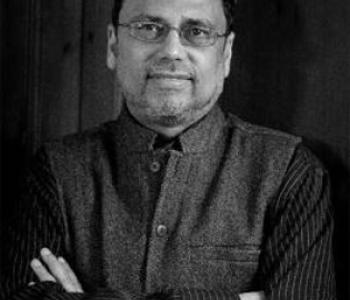 Dipesh Chakrabarty’