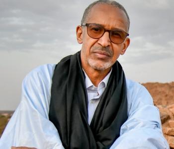 Abderrahmane Sissako