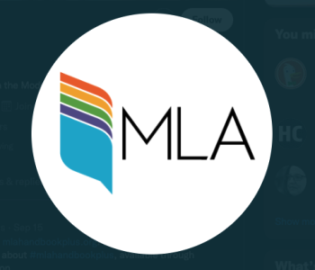 MLA logo