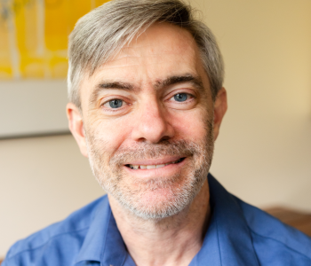 Eric Johnson