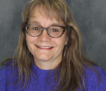 Lynn M. Thomas