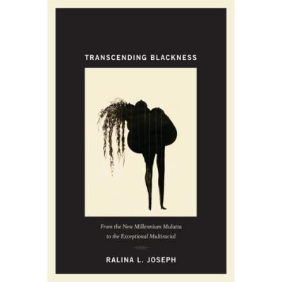 Transcending Blackness book cover