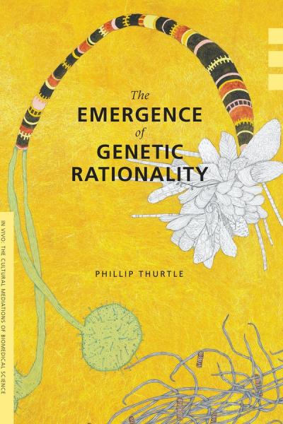 The Emergence of Genetic Rationality